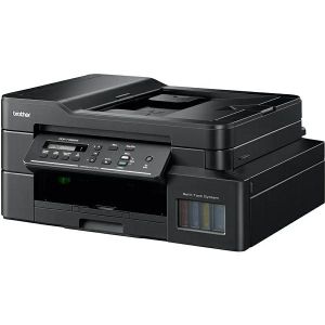 Printer Brother DCP-T720DW, CISS, ispis, kopirka, skener, duplex, USB, WiFi, A4