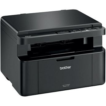 Printer Brother DCP-1622WE, crno-bijeli ispis, kopirka, skener, USB, WiFi, A4