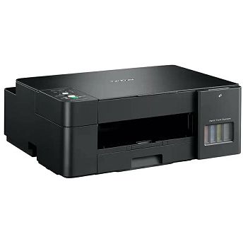 Printer Brother DCPT420W Inkbenefit Plus, CISS, ispis, kopirka, skener, USB, WiFi, A4