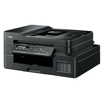 Printer Brother DCP-T720DW, CISS, ispis, kopirka, skener, duplex, USB, WiFi, A4