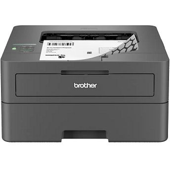 Printer Brother HL-L2442DW, crno-bijeli ispis, duplex, USB, WiFi, A4