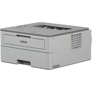 Printer Brother HLB2080DW, crno-bijeli ispis, duplex, USB, WiFi, A4