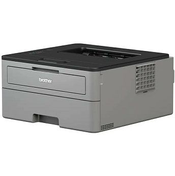 Printer Brother HL-L2312D, crno-bijeli ispis, duplex, USB, A4