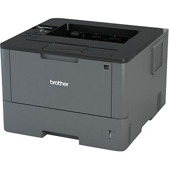 Printer Brother HLL5000D, crno-bijeli ispis, duplex, USB, A4
