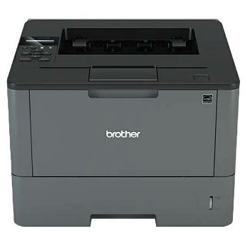 Printer Brother HLL5000DYJ1, crno-bijeli ispis, duplex, USB, A4