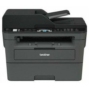 Printer Brother MFC-L2712DN MFC, crno-bijeli ispis, kopirka, skener, faks, duplex, USB, A4