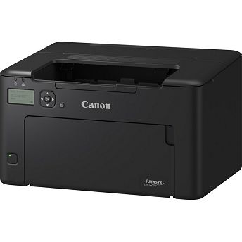 Printer Canon laser i-SENSYS LBP122dw, crno-bijeli ispis, duplex, USB, WiFi, A4