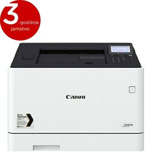 Printer Canon laser i-SENSYS LBP663cdw, ispis, duplex, USB, WiFi, A4