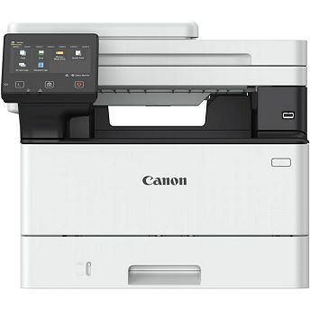 Printer Canon laser i-SENSYS MF461dw, crno-bijeli ispis, kopirka, skener, duplex, USB, WiFi, A4