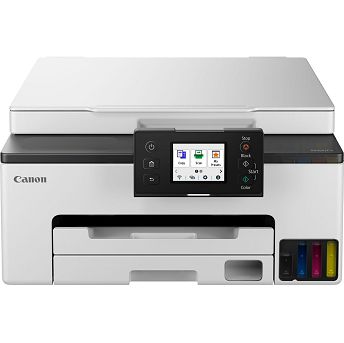 Printer Canon Maxify GX1040, CISS, ispis, kopirka, skener, faks, duplex, USB, WiFi, A4