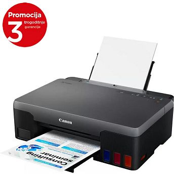 Printer Canon Pixma G1420, CISS, ispis, USB, A4