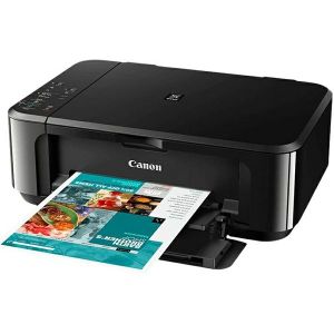 Printer Canon Pixma MG3650S, ispis, kopirka, skener, duplex, USB, WiFi, A4