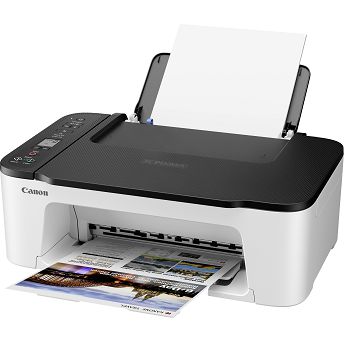 Printer Canon Pixma TS3452, ispis, kopirka, skener, USB, WiFi, A4