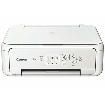 Printer Canon Pixma TS5151, ispis, kopirka, skener, duplex, WiFi, USB, A4