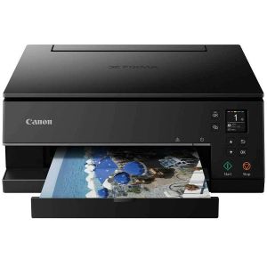 Printer Canon Pixma TS6350, ispis, kopirka, skener, duplex, USB, WiFi, A4