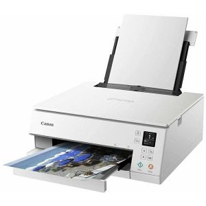 Printer Canon Pixma TS6351, ispis, kopirka, skener, duplex, A4