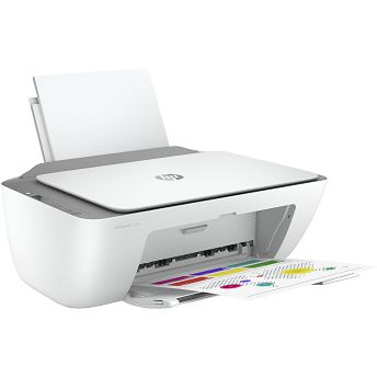Printer HP DeskJet 2720e All-in-One, 26K67B, ispis, kopirka, skener, e-fax, USB, WiFi, A4 - Instant Ink ready