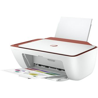 Printer HP DeskJet 2723e All-in One, 26K70B, ispis, kopirka, skener, USB, WiFi, A4 - Instant Ink ready