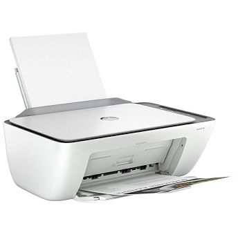 Printer HP DeskJet 2820e All-in-One, 588K9B, ispis, kopirka, skener, USB, WiFi, A4 - Instant Ink ready