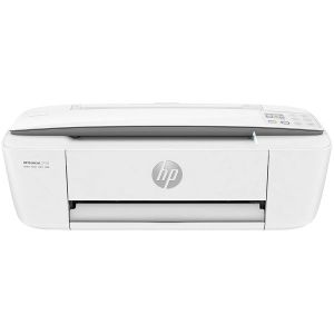 Printer HP DeskJet 3750 All-in-One, T8X12B, ispis, kopirka, skener, USB, WiFi, A4 - Instant Ink ready
