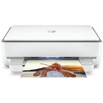Printer HP DeskJet 6020e All-in-One, 223N4B, ispis, kopirka, skener, duplex, USB, WiFi, A4 - Instant Ink Ready