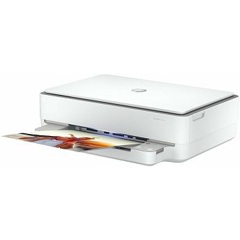 Printer HP Envy 6020e, All-in One, 223N4B, ispis, kopirka, skener, WiFi, USB, A4 - Instant Ink ready