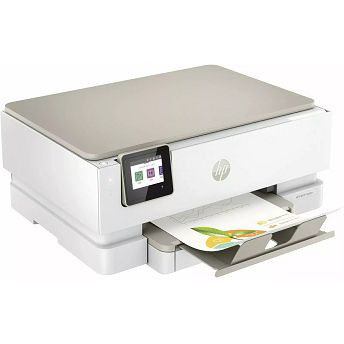 Printer HP Envy Inspire 7220e , All-In-One, 242P6B, ispis, kopirka, skener, duplex, USB, WiFi, A4 - Instant Ink ready