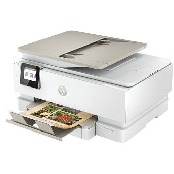 Printer HP Envy Inspire 7920e, 242Q0B, ispis, kopirka, skener, duplex, USB, WiFi, A4 - Instant Ink ready