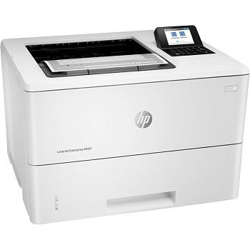 Printer HP LaserJet Enterprise M507dn, 1PV87A, crno-bijeli ispis, kopirka, skener, duplex, USB, A4