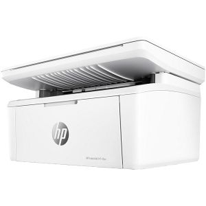 Printer HP LaserJet M140w, 7MD72F, crno-bijeli ispis, kopirka, skener, USB, WiFi, A4 - BEST BUY