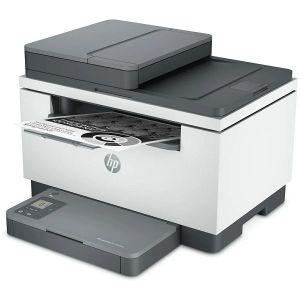 Printer HP LaserJet M234sdwe, 6GX01E, crno-bijeli ispis, kopirka, skener, duplex, USB, WiFi, A4