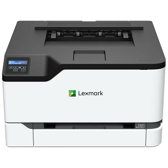 Printer Lexmark CS331dw, ispis u boji, duplex, USB, WiFi, A4