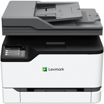 Printer Lexmark CX331adwe, ispis u boji, kopirka, skener, faks, duplex, USB, WiFi, A4