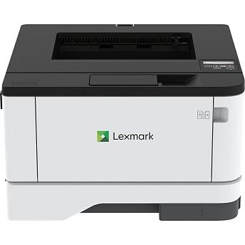Printer Lexmark MS431dn, crno-bijeli ispis, duplex, USB, A4