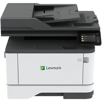 Printer Lexmark MX431adn, crno-bijeli ispis, kopirka, skener, faks, duplex, USB, A4