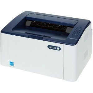 Printer Xerox Phaser 3020 Mono, crno-bijeli ispis, USB, WiFi, A4