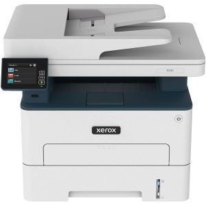 Printer Xerox B235V_DNI Mono, crno-bijeli ispis, kopirka, skener, faks, USB, WiFi, A4