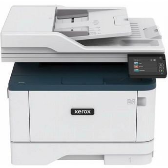 Printer Xerox B305DNI, crno-bijeli ispis, skener, kopirka, duplex, USB, WiFi, A4