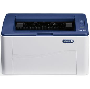 Printer Xerox 3020V/BI, crno-bijeli ispis, USB, WiFi, A4
