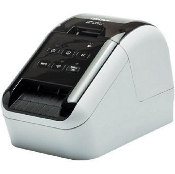 Printer za naljepnice Brother QL-810W, WiFi