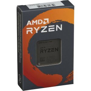 Procesor AMD Ryzen 5 3600 (6C/12T, 4.2GHz, 32MB, AM4), bez hladnjaka, 100-100000031AWOF