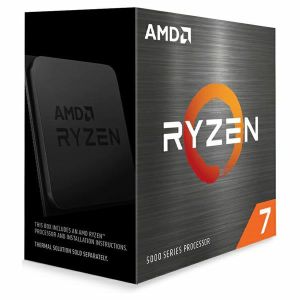 Procesor AMD Ryzen 7 5700X (8C/16T, 4.6GHz, 32MB, AM4), 100-100000926WOF - MAXI PROIZVOD