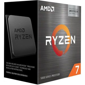 Procesor AMD Ryzen 7 5800X3D (8C/16T, 4.5GHz, 96MB, AM4), 100-100000651WOF