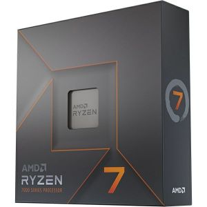 Procesor AMD Ryzen 7 7700X (8C/16T, up to 5.4GHz, 32MB, AM5), 100-100000591WOF