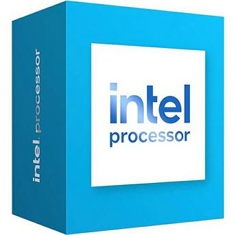 Procesor Intel 300 (2C/4T, 3.90GHz, 6MB, LGA1700), BX80715300
