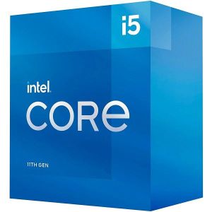 Procesor Intel Core i5-11400 (4.4GHz, 12MB, LGA1200), BX8070811400