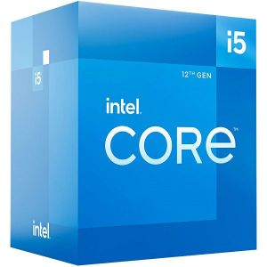 Procesor Intel Core i5-12400 (6C/12T, 4.4GHz, 18MB, LGA1700), BX8071512400