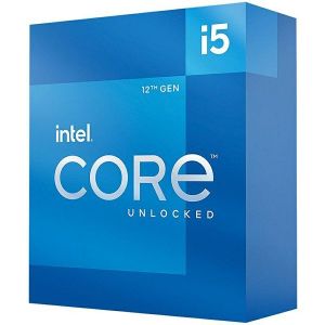 Procesor Intel Core i5-12600K (4.9GHz, 20MB, LGA1700), BX8071512600K - HIT ARTIKL