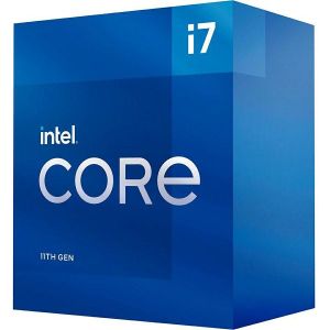 Procesor Intel Core i7-11700KF (5.0GHz, 16MB, LGA1200), BX8070811700KF - BEST BUY