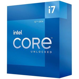 Procesor Intel Core i7-12700K (12C/20T, 5.0GHz, 25MB, LGA1700), BX8071512700K